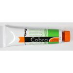 Cobra Study Ölfarbe