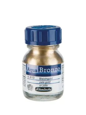 Schmincke Aqua-Bronzen