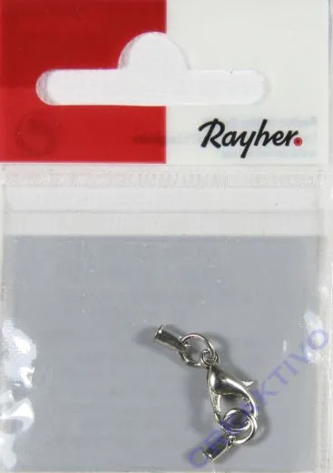 Rayher Verschluss 1,9mm