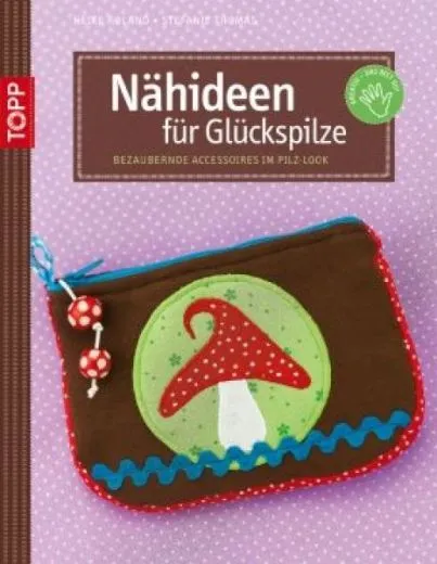 Topp 6689 - N�hideen f�r Gl�ckspilze