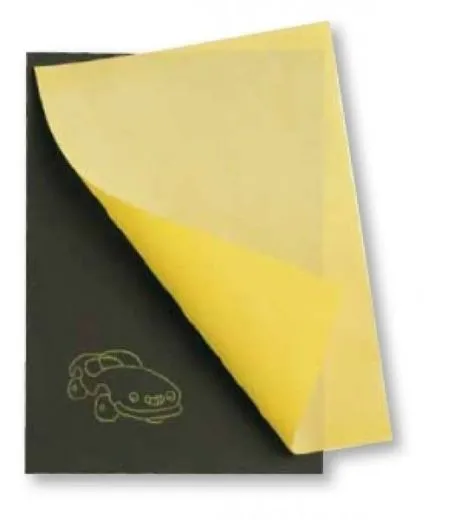 Febikopa Durchschreibe- und Durchzeichenpapier