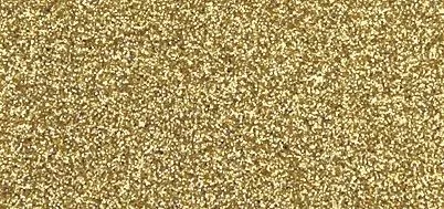 Moosgummi Platte 2mm 30x40cm Glitter gold