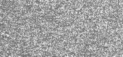Moosgummi Platte 2mm 30x40cm Glitter silber