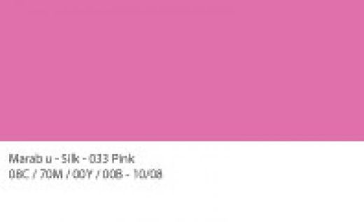 Marabu Silk Seidenfarbe 50ml pink