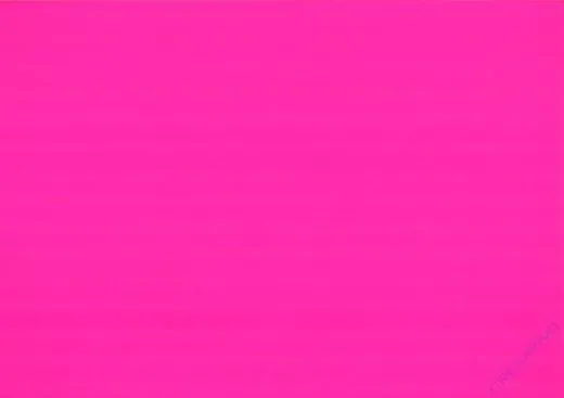 Plakatkarton Leuchtfarbe leucht-pink