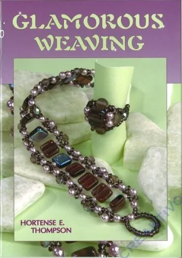 Glamorous weaving