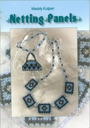 Netting Panels