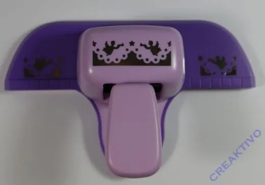 Bord�renstanzer Engel