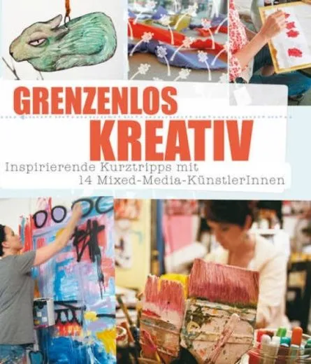 Grenzenlos kreativ