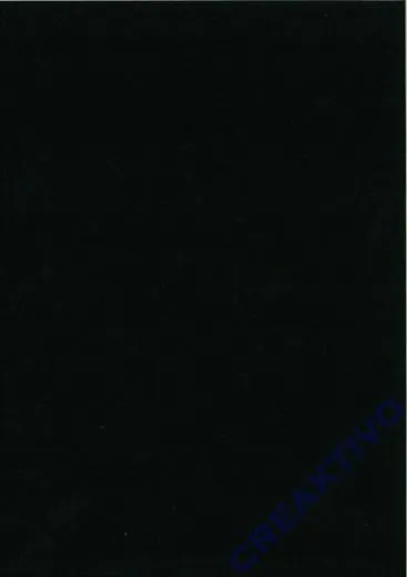 Rayher Textilfilz 2mm Bogen 30x45cm schwarz