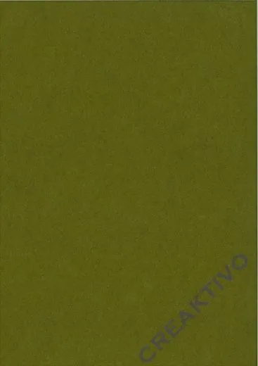 Rayher Textilfilz 2mm Bogen 30x45cm oliv