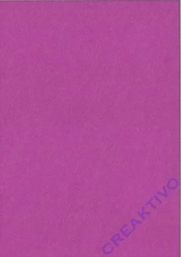 Rayher Textilfilz 2mm Bogen 30x45cm flieder