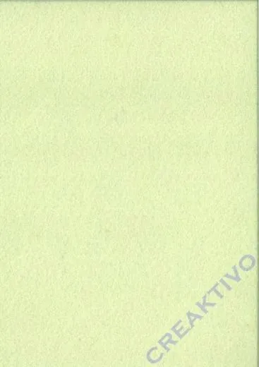 Rayher Textilfilz 2mm Bogen 30x45cm creme