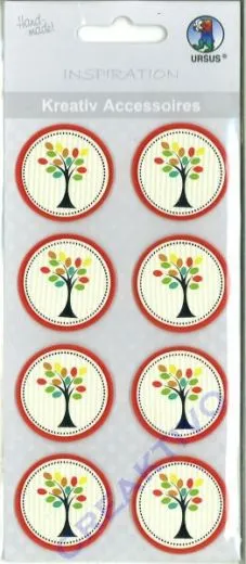 Papier Accessoires - B�ume