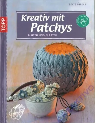 Topp 4972 - Kreativ mit Patchys