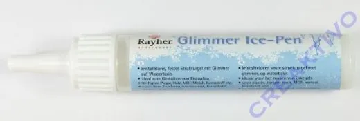 Glimmer Ice-Pen