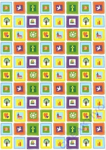 Designkarton Desire Motiv 03