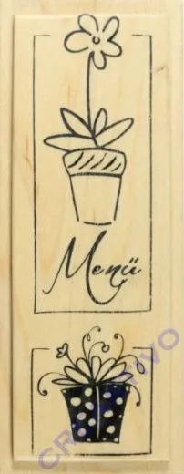 Knorr Stempel Men�