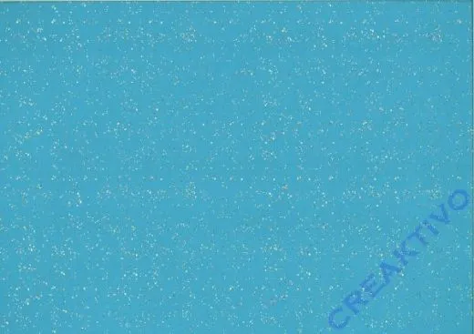 Fotokarton Diamant 49,5 x 68 cm hellblau