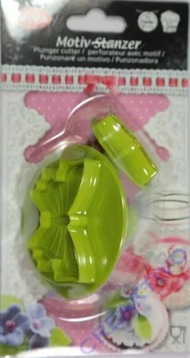 Patchy - Motiv-Stanzer Schmetterling