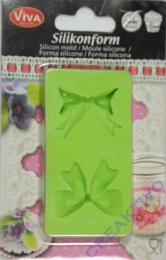 Patchy - Silikonform Schleifen