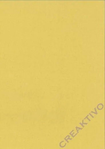 Heyda Fotokarton 50x70 cm 300g/m� gold matt