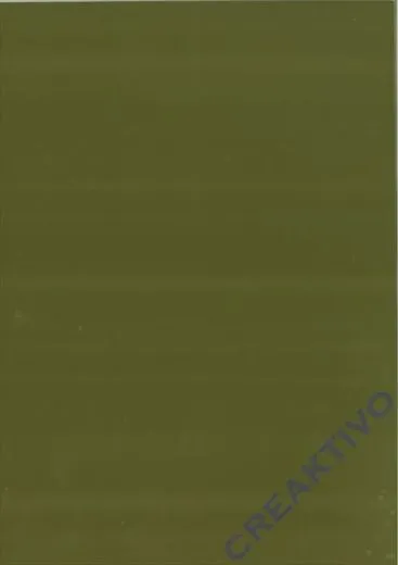 Heyda Fotokarton 50x70 cm 300g/m� gold gl�nzend