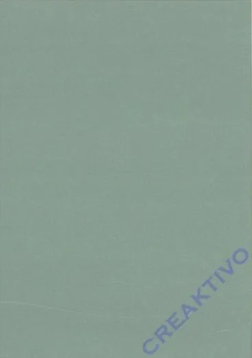 Heyda Tonpapier 50x70 cm 130g/m� silber matt