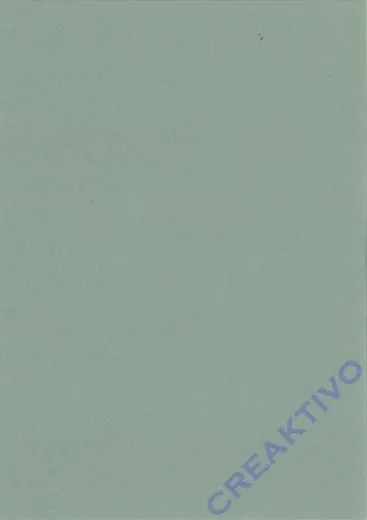 Heyda Tonpapier DinA4 130g/m� silber matt