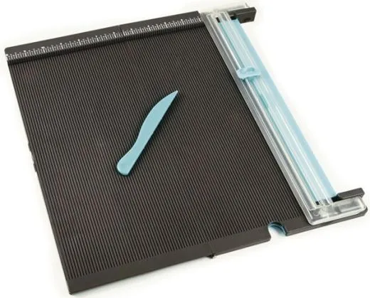 Trim & Score Board
