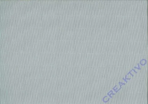 Bastelwellkarton 50x70 cm silber
