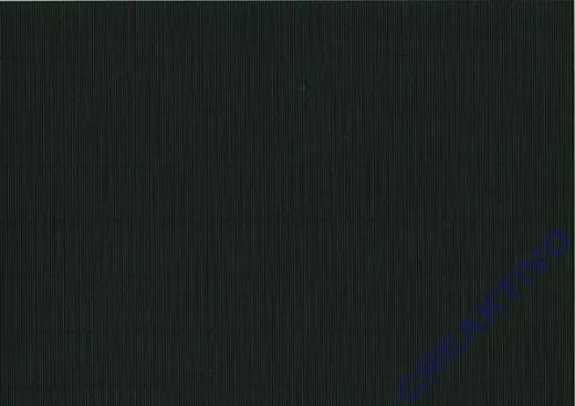 Bastelwellkarton 50x70 cm schwarz