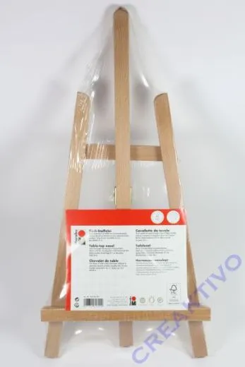 Tisch-Staffelei 43,5cm