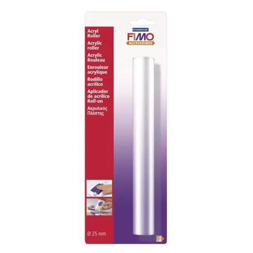 Fimo Acryl Roller