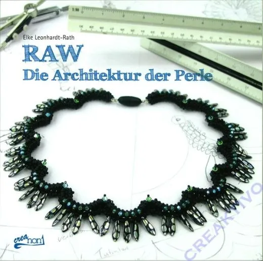RAW - Die Architektur der Perlen