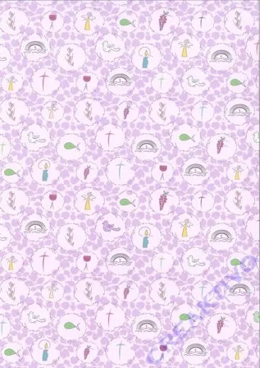 Fotokarton Spirit Motiv 01