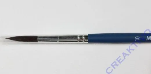 Marabu Forte Pinsel rund Gr. 10