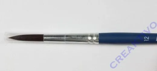 Marabu Forte Pinsel rund Gr. 12