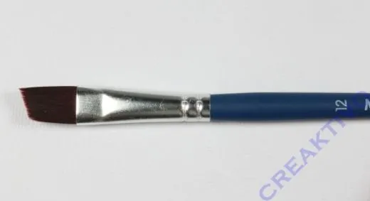 Marabu Forte Pinsel schr�g Gr. 12