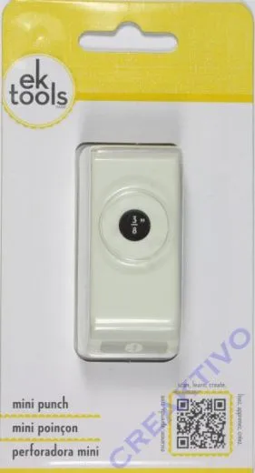 Stanzer Kreis 0,95cm