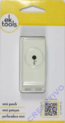 Stanzer Kreis 0,476cm