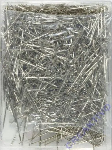 Stecknadeln 18mm 50g