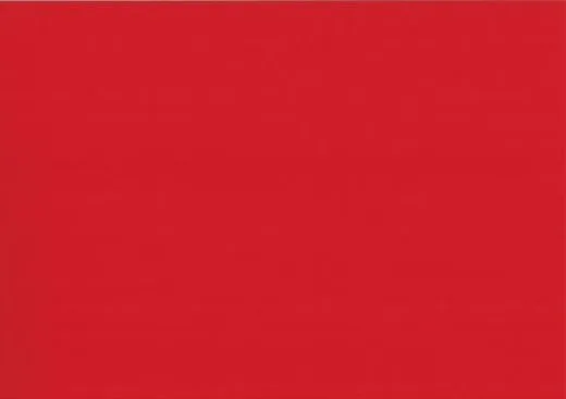 Heyda Tonpapier Din A4 130g/m� mittelrot