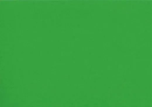 Heyda Tonpapier Din A4 130g/m� mittelgr�n