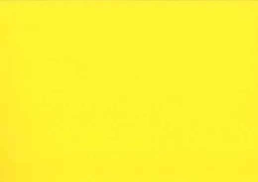 Heyda Tonpapier Din A4 130g/m� sonnengelb