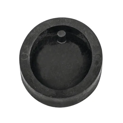 GIessform Schmuckbeton Anh�nger oval