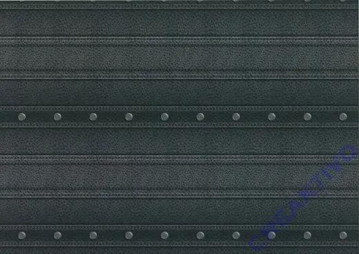 Motiv-Fotokarton 300g/qm 49,5x68cm Leder schwarz