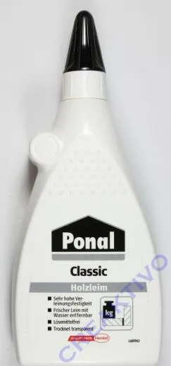 Ponal classic 225g