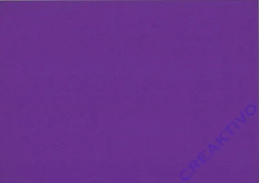 Heyda Fotokarton 50x70 cm 300g/m� dunkelviolett