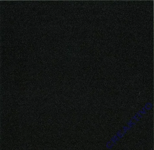 Scrapbooking Papier Glitter schwarz